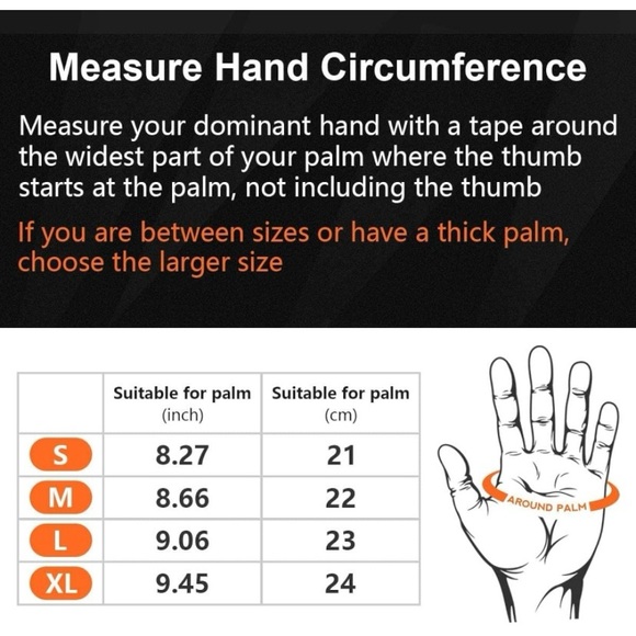 ❄️OZERO Thermal Deerskin Suede Leather Palm Gloves, UNISEX❄️ NWT💥 - Picture 12 of 14